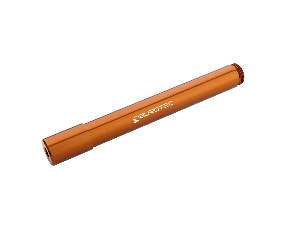 Burgtec Fox 40 Fork Axle (Kash Bronze)